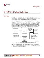 Preview for 41 page of Xilinx VIODC User Manual