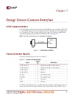 Preview for 51 page of Xilinx VIODC User Manual