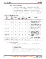 Предварительный просмотр 14 страницы Xilinx Virtex-4 FX FPGA User Manual