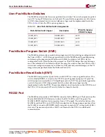 Preview for 17 page of Xilinx Virtex-4 ML455 User Manual