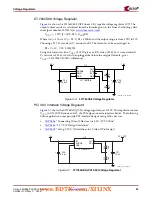 Preview for 23 page of Xilinx Virtex-4 ML455 User Manual