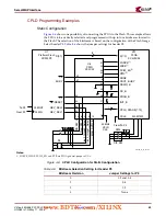 Preview for 43 page of Xilinx Virtex-4 ML455 User Manual