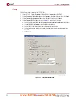 Preview for 46 page of Xilinx Virtex-4 ML455 User Manual