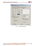 Preview for 49 page of Xilinx Virtex-4 ML455 User Manual