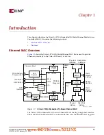 Предварительный просмотр 15 страницы Xilinx Virtex-4 RocketIO User Manual