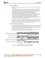 Предварительный просмотр 59 страницы Xilinx Virtex-4 RocketIO User Manual