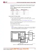 Предварительный просмотр 127 страницы Xilinx Virtex-4 RocketIO User Manual