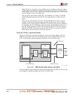 Предварительный просмотр 128 страницы Xilinx Virtex-4 RocketIO User Manual