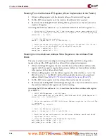 Предварительный просмотр 158 страницы Xilinx Virtex-4 RocketIO User Manual