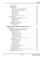 Preview for 18 page of Xilinx Virtex-5 FPGA ML561 User Manual