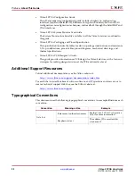 Preview for 22 page of Xilinx Virtex-5 FPGA ML561 User Manual