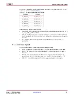 Preview for 101 page of Xilinx Virtex-5 FPGA ML561 User Manual