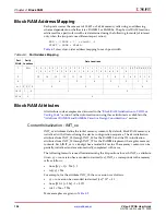 Preview for 128 page of Xilinx Virtex-5 FPGA ML561 User Manual