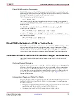 Preview for 131 page of Xilinx Virtex-5 FPGA ML561 User Manual