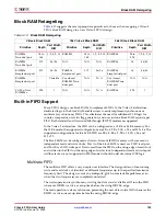 Preview for 139 page of Xilinx Virtex-5 FPGA ML561 User Manual