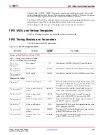 Preview for 149 page of Xilinx Virtex-5 FPGA ML561 User Manual