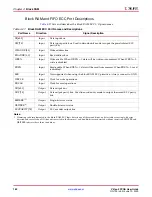 Preview for 162 page of Xilinx Virtex-5 FPGA ML561 User Manual