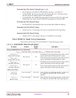 Preview for 169 page of Xilinx Virtex-5 FPGA ML561 User Manual