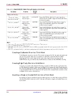 Preview for 170 page of Xilinx Virtex-5 FPGA ML561 User Manual