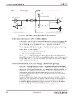 Preview for 294 page of Xilinx Virtex-5 FPGA ML561 User Manual