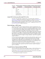 Preview for 312 page of Xilinx Virtex-5 FPGA ML561 User Manual