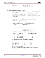 Preview for 314 page of Xilinx Virtex-5 FPGA ML561 User Manual