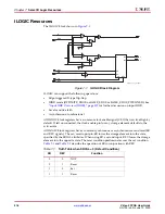 Preview for 318 page of Xilinx Virtex-5 FPGA ML561 User Manual