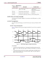 Preview for 322 page of Xilinx Virtex-5 FPGA ML561 User Manual