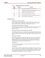 Preview for 327 page of Xilinx Virtex-5 FPGA ML561 User Manual