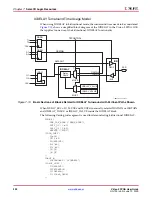 Preview for 332 page of Xilinx Virtex-5 FPGA ML561 User Manual