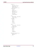 Preview for 333 page of Xilinx Virtex-5 FPGA ML561 User Manual