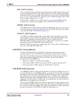 Preview for 375 page of Xilinx Virtex-5 FPGA ML561 User Manual