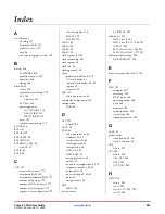 Preview for 383 page of Xilinx Virtex-5 FPGA ML561 User Manual