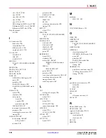 Preview for 384 page of Xilinx Virtex-5 FPGA ML561 User Manual