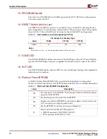 Preview for 24 page of Xilinx Virtex-5 LXT User Manual