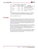 Предварительный просмотр 50 страницы Xilinx Virtex-5 RocketIO GTP User Manual