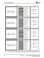 Предварительный просмотр 56 страницы Xilinx Virtex-5 RocketIO GTP User Manual