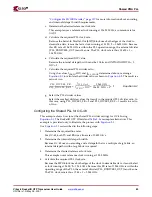 Предварительный просмотр 65 страницы Xilinx Virtex-5 RocketIO GTP User Manual