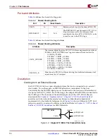 Предварительный просмотр 70 страницы Xilinx Virtex-5 RocketIO GTP User Manual