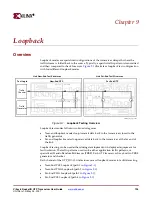 Предварительный просмотр 195 страницы Xilinx Virtex-5 RocketIO GTP User Manual