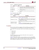 Предварительный просмотр 202 страницы Xilinx Virtex-5 RocketIO GTP User Manual