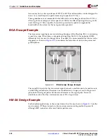 Предварительный просмотр 252 страницы Xilinx Virtex-5 RocketIO GTP User Manual