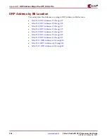 Предварительный просмотр 296 страницы Xilinx Virtex-5 RocketIO GTP User Manual