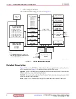 Предварительный просмотр 6 страницы Xilinx Virtex-7 VC7203 User Manual