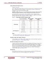 Предварительный просмотр 12 страницы Xilinx Virtex-7 VC7203 User Manual