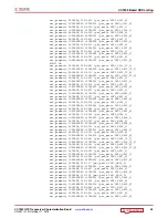 Предварительный просмотр 55 страницы Xilinx Virtex-7 VC7203 User Manual