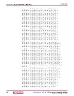 Предварительный просмотр 56 страницы Xilinx Virtex-7 VC7203 User Manual