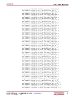 Предварительный просмотр 57 страницы Xilinx Virtex-7 VC7203 User Manual