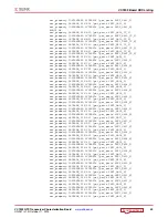 Предварительный просмотр 59 страницы Xilinx Virtex-7 VC7203 User Manual