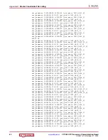 Предварительный просмотр 60 страницы Xilinx Virtex-7 VC7203 User Manual
